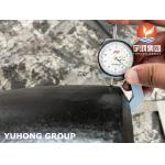 LOW TEMPRETURE ALLOY STEEL BUTT WELD FITTING SA420 WPL3 LR ELBOW