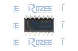 China MC74HC08ADR2G supplier