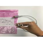 GE Original Temperature Adapter Cable 0.5M Square Shape 11 Pins for sale