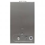 Electronic Ignition Flue Gas Water Heater Incorporating Knob Control Optimized for Household Offering Temperature Control for sale