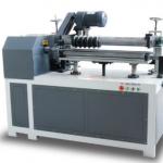 2000*900 Paper Core Tube Making Machine 400kg Full Automatic for sale