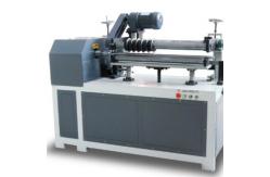 China 2000*900 Paper Core Tube Making Machine 400kg Full Automatic supplier