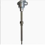 24V JUMO Temperature Transmitter Sensor Pt100 Stainless Steel
