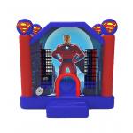 Inflatable Spider-Man Childrens Jumping House Castle For Rental for sale