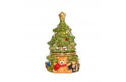 China Decorations Ceramic Home Accessories Plain / Patterned / Printed supplier