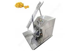 China Potato Garlic Net Bag Packaging Machine Orange Lime Net Packaging Tying Machine supplier