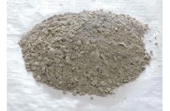 China 60% Al2O3 High Alumina Kiln Refractory Material For Industrial Kilns Waterproof supplier