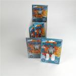 600k 700k Rhino Sex Pill Blister Card Packaging 3d Lenticular Card display box for sale
