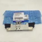Panasonic  Smt Machine Parts CM402 602 Cutter Solenoid Valve N510029538AA VQZ1321-5M0-C6 for sale
