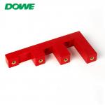 Low voltage customized CJ4-30 electric power step insulator support for sale