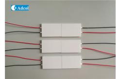China Peltier Effect Cooling Peltier Thermoelectric Modules Best Cooling Solution supplier