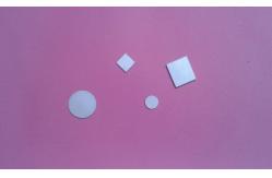 China PT Ceramic Element Ultrasonic Probe Crystal With CE ISO Standard supplier