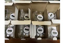 China 20mA Digital Differential Pressure Sensors MSX-W20-PA-LCD Dwyer Pressure Transmitter supplier