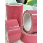 High-Tack, Easy-Peel Carpet Adhesive Tape For Easy Carpet Removal for sale