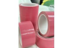 China High-Tack, Easy-Peel Carpet Adhesive Tape For Easy Carpet Removal supplier