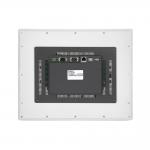 WINCE 7.0 System Coolmay HMI Touch Panel 15 Inch TFT LCD Screen
