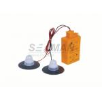 Lithium Liferaft Life Jacket Rescue Strobe Light Internal & External Lamp