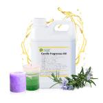 IFRA Rosemary Scent Fragrance For Candle Making for sale