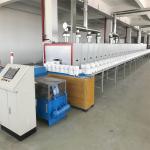 Sintering Gas Pusher Kiln High Temperature Customized Automatic For Ceramic Substrate for sale