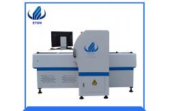 China Dual-Purpose Professional Highspeed Led Pick And Place Machine supplier