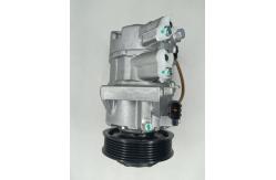 China Auto AC Conditioning Compressor For Kia K5 supplier