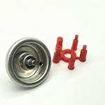 Universal Lighter Refill Valve Kit - Easy and Efficient Butane Refilling Solution