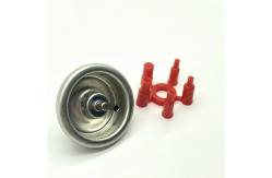 China Universal Lighter Refill Valve Kit - Easy and Efficient Butane Refilling Solution supplier