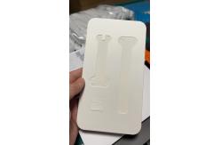 China rigid apple watch box vwar ultra dt8 smart watch with apple box 49mm supplier