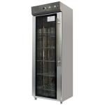 China KB-500T UV cash disinfection cabinet ozone note sterilizer banknote money low and medium temperature Optional manufacturer