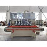 Full Automatic Stone Edge Polishing Machine For Marble And Granite