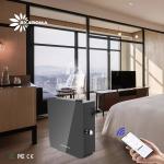 Nano X300 Air HVAC Scent Diffuser Machine Wifi Hotel Lobby Scent Diffuser