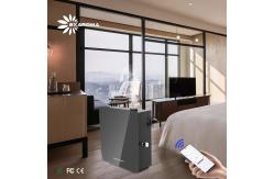 China Nano X300 Air HVAC Scent Diffuser Machine Wifi Hotel Lobby Scent Diffuser supplier