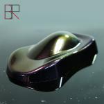 2K Automotive Refinish Paint