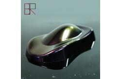 China 2K Automotive Refinish Paint supplier