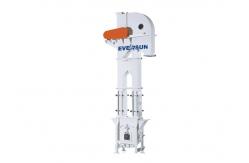 China Mining Chain Type Bucket Elevator supplier