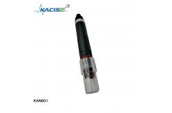 China Ip68 Protection Nitrogen Sensor With POM Wetted Material supplier