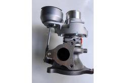 China Diesel Lingjie 1.5T Ford Turbo Replacement 849263-0005 ODM engine Turbocharger supplier