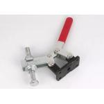 94 Degree 670kg Capacity Long Bar Low Base Hold Down Toggle Clamp