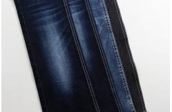 China High Quality 9.9 Oz Warp Slub Stretch Denim Fabric For Jeans supplier