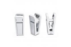 China A Style Plastic Clothes Line Hanger Clip supplier