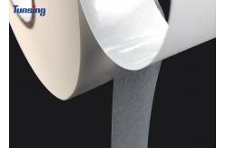 China 29mm Width Hot Melt Adhesive Tape Adhesion For SIM Card supplier