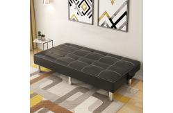 China L178*W75*H38CM Multi Function Foldable Sofa Beds supplier