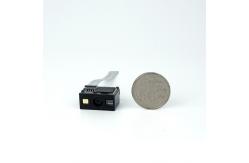China 2D CMOS Mini Embedded Barcode Scanner Engine Module For Kiosk supplier