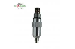 China Hydraulic Relief Valve RV10-22A-0-N-35 RV1022A0N35 supplier