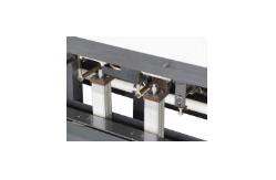 China CFD60-4E/5E Automatic Elliptic Perfect Book Binding Machine Hot Melt Glue Binder supplier