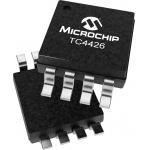 TC4426 TC4427 TC4428 Microchip PMIC 1.5A Dual Inverting Power MOSFET Driver IC for sale