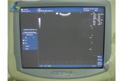 China Used Ultrasound Probe GE 3.5C Convex Array/Radiography Machine supplier