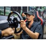 15Nm Servo Motor Direct Drive Esports Racing Simulator
