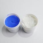 Easy Mould 2 Part Silicone Mold Putty 40 Shore A For Casting Resin Jewelry for sale