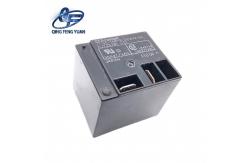 China Switching device Relays NB90-12S-S-C-Electromagnetic Low power dissipation supplier